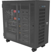 Корпус Thermaltake AX700 TG CA-11B-00F1WN-00