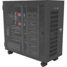 Корпус Thermaltake AX700 TG CA-11B-00F1WN-00