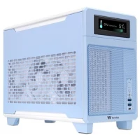 Корпус Thermaltake TR100 Hydrangea Blue CA-11A-00SFNN-00