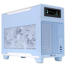 Корпус Thermaltake TR100 Hydrangea Blue CA-11A-00SFNN-00