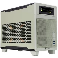 Корпус Thermaltake TR100 Matcha Green CA-11A-00SENN-00