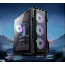 Компьютер TGPC Action 7 91522 A-X