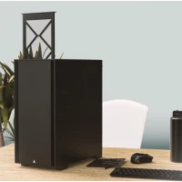 Компьютер TGPC Workstation 91384 A-X