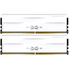 Оперативная память Silicon-Power XPower Zenith 2x32ГБ DDR5 6000 МГц SP064GXLWU60AFDG