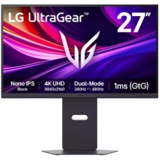 Игровой монитор LG UltraGear 27G850A-B
