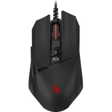Игровая мышь A4Tech Bloody W65 Max Mini Stone Black