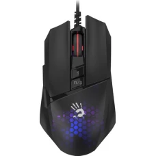 Игровая мышь A4Tech Bloody W65 Max Mini Honeycomb