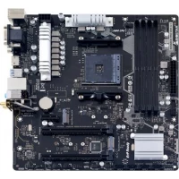 Материнская плата BIOSTAR B550MX/E Pro Ver. 6.1