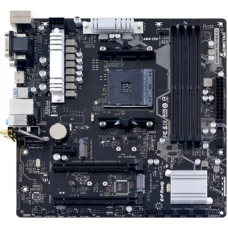 Материнская плата BIOSTAR B550MX/E Pro Ver. 6.1