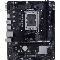 Материнская плата BIOSTAR H610MHC 2.0 Ver. 6.0