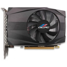 Видеокарта OCPC GeForce GTX 1050 Ti 4GB GDDR5 OCVN1050TIG4D5