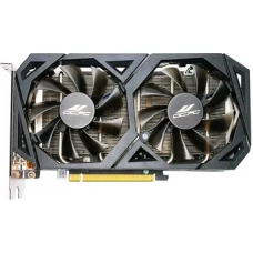 Видеокарта OCPC GeForce GTX 1660 Super XE 6GB GDDR6 OCVN1660G6XE