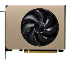 Видеокарта MSI GeForce RTX 5060 8G Inspire ITX OC