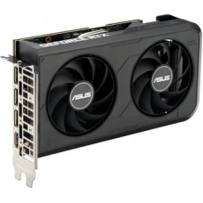 Видеокарта ASUS Dual GeForce RTX 5050 8GB GDDR6 OC Edition DUAL-RTX5050-O8G