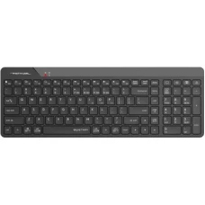 Клавиатура A4Tech Fstyler FBK23 AS (черный)