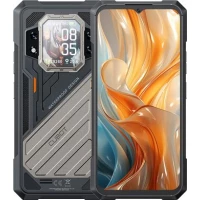 Телефон Cubot KingKong X Pro 12GB/256GB (черный)