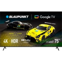 Телевизор Blaupunkt 75UBG6000T