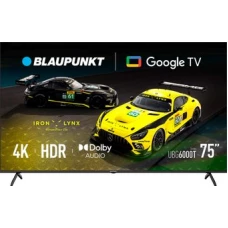 Телевизор Blaupunkt 75UBG6000T