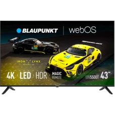 Телевизор Blaupunkt 43UW5500T