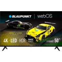 Телевизор Blaupunkt 50UW5500T
