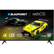 Телевизор Blaupunkt 50UW5500T
