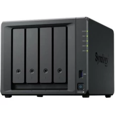 Сетевой накопитель Synology DiskStation DS925+