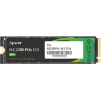 SSD Apacer AS2280P4U 512GB AP512GAS2280P4U