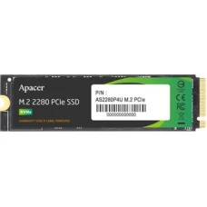 SSD Apacer AS2280P4U 512GB AP512GAS2280P4U