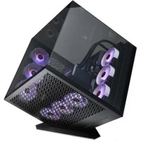Корпус AZZA Cube Plus (черный)