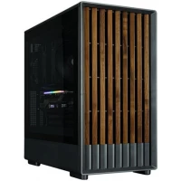 Корпус Zalman P10 NAMU (черный)