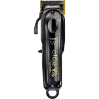 Машинка для стрижки волос Wahl Magic Clip Cordless Black 3026434
