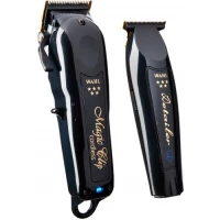 Машинка для стрижки волос Wahl Barber Cordless Combo 3025726