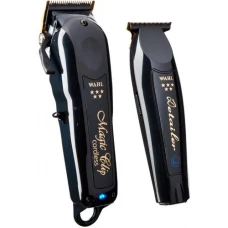 Машинка для стрижки волос Wahl Barber Cordless Combo 3025726