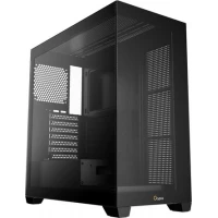 Корпус Ocypus Gamma C72 BK
