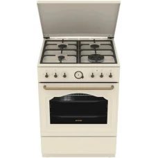 Кухонная плита Gorenje GKS6C71CLI