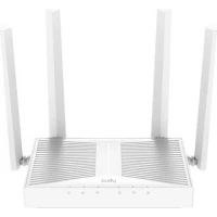 Wi-Fi роутер Cudy WR3000E 1.0