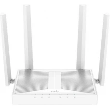 Wi-Fi роутер Cudy WR3000E 1.0