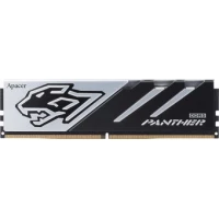 Оперативная память Apacer Panther 16ГБ DDR5 6800 МГц AH5U16G68C5727BAA-1