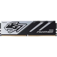 Оперативная память Apacer Panther 16ГБ DDR5 6800 МГц AH5U16G68C5727BAA-1