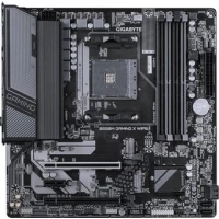 Материнская плата Gigabyte B550M Gaming X WiFi6