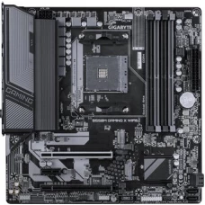 Материнская плата Gigabyte B550M Gaming X WiFi6