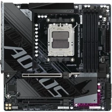 Материнская плата Gigabyte B840M Aorus Elite WiFi6e