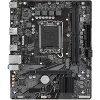 Материнская плата Gigabyte H610M K V2 (rev. 1.0)