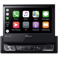 CD/MP3-магнитола Pioneer AVH-Z7250BT