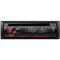 CD/MP3-магнитола Pioneer DEH-S1150UB