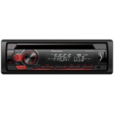 CD/MP3-магнитола Pioneer DEH-S1150UB