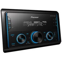 USB-магнитола Pioneer MVH-S425BT