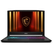Игровой ноутбук MSI Katana 15 HX B14WEK-615XBY