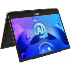 Ноутбук 2-в-1 MSI Summit E13 AI Evo A1MTG-088XBY