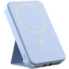 Внешний аккумулятор EOFE G107 10000mAh (голубой)
